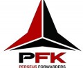 Perseus Forwarders DRC