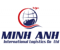 MINH ANH INTERNATIONAL LOGISTICS CO., LTD.
