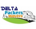 Delta Packers and Movers