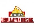 Gibraltar Van Lines