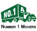 Number 1 Movers Ancaster