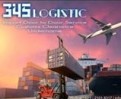 PT. 345 LOGISTIC