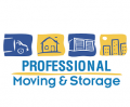 Professional Moving & Storage