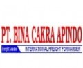 PT. BINA CAKRA APINDO