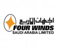 Four Winds Saudi Arabia
