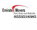 Emirates Mover