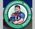 Professional Movers Ottawa