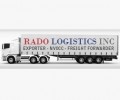RADO LOGISTICS, INC.