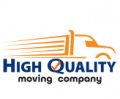 High Quality Moving Company