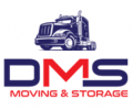 DMS - DISCOUNT MOVING AND STORAGE