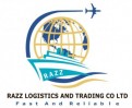 Razz Logistics & Trading Co. Ltd.