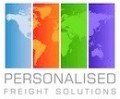 PERSONALISED FREIGHT SOLUTIONS