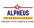 ALPHEUS INTERNATIONAL LOGISTICS