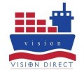 VISION DIRECT LOGISTICS CO.