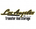 Los Angeles Transfer and Storage
