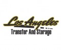 Los Angeles Transfer and Storage