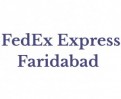 FedEx Express Faridabad