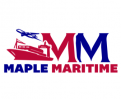 MAPLE MARITIME PRIVATE LIMITED - Hyderabad Branch
