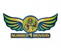 Number 1 Movers