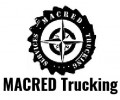 MACRED Trucking Services