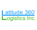 Latitude 360 Logistics Inc
