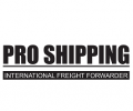 Pro Shipping (M) Sdn Bhd.