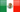 Departure from MEXICO