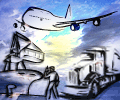 Carolina Logistics Inc.