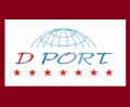SHENZHEN D PORT INTERNATIONAL LOGISTICS CO.,LTD