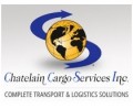 Chatelain Cargo Services, Inc. (CCS)