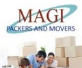 Magi Packers and Movers