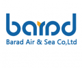 Barad Air & Sea Co.,Ltd