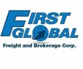 FIRST GLOBAL FREIGHT AND BROKERAGE CORP.
