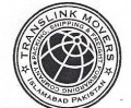 Translink Movers (TLM) Islamabad Pakistan