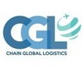 CHAIN GLOBAL LOGISTICS - CGL