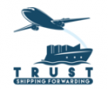 Trust Shipping Forwarding