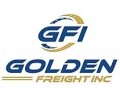 Golden Freight Inc.
