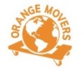 Orange Movers