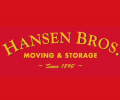Hansen Bros. Moving & Storage