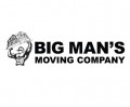 Big Mans Moving Company