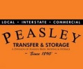 Peasley Moving & Storage