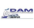 DAM Freight Forwarder