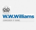 W.W. Williams Logistics