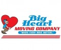 BIG HEART MOVING COMPANY