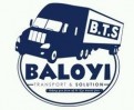 BALOYI TRANSPORT SOLUTIONS (PTY) LTD
