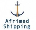 Afrimed shipping