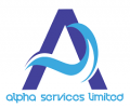 ALPHA SERVICES LTD.