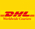 DHL Express Faridabad