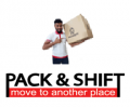 PACKNSHIFT