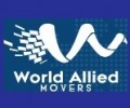 WORLD ALLIED MOVER
